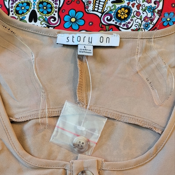 5/$13 Story On Top - Picture 2 of 4